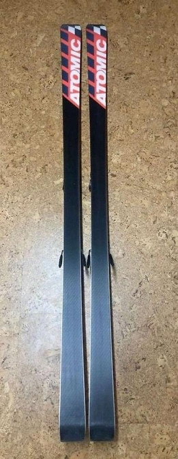 Atomic, Для подготовленных склонов, С креплениями, Б/у Бишкек - изображение 5