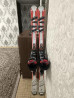 Salomon, Для подготовленных склонов, С креплениями, Б/у Бишкек