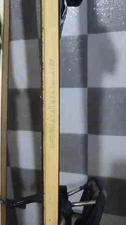 Atomic, Для подготовленных склонов, С креплениями Бишкек