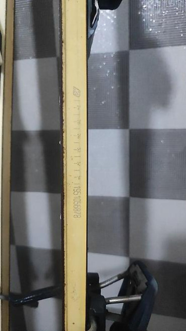 Atomic, Для подготовленных склонов, С креплениями Бишкек - изображение 4