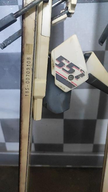 Atomic, Для подготовленных склонов, С креплениями Бишкек - изображение 3