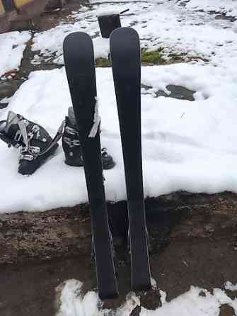 Atomic, Универсальные, С креплениями, Б/у Бишкек