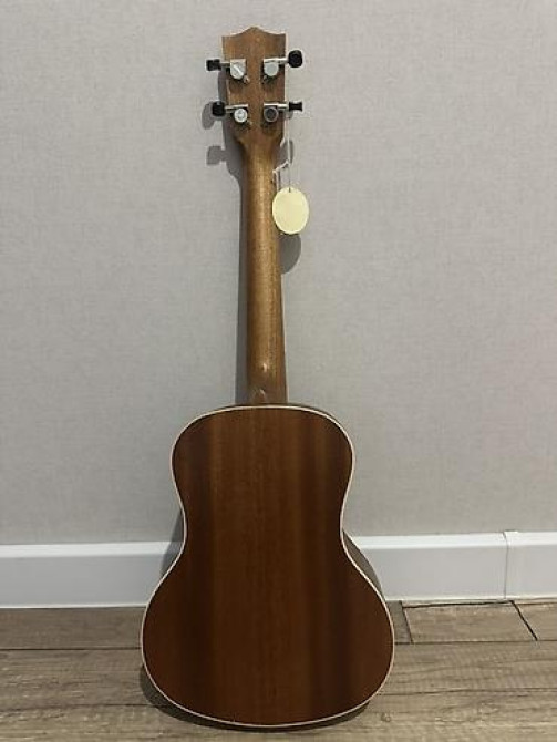 Укулеле Hricane (бренд на головке грифа). Формат корпуса — тенор Бишкек - изображение 3