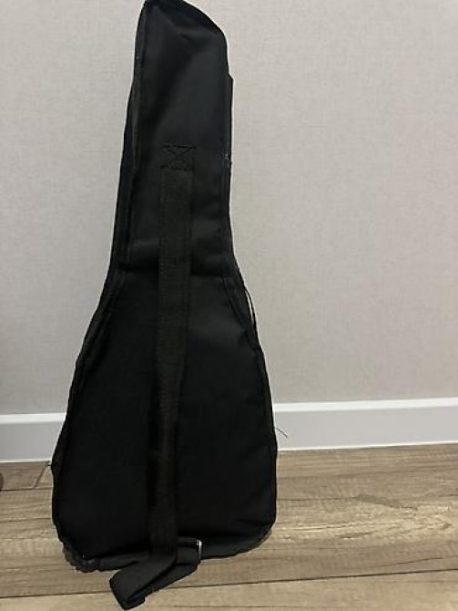 Укулеле Hricane (бренд на головке грифа). Формат корпуса — тенор Бишкек - изображение 4