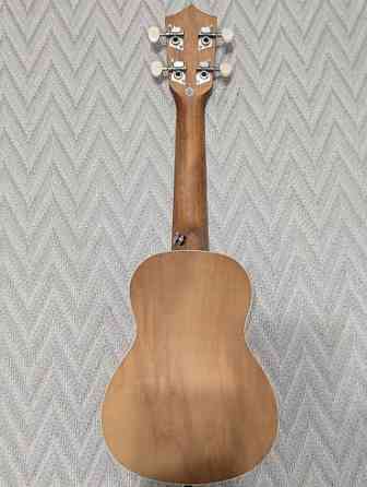 Укулеле Bamboo Soprano В идеальном состоянии Характеристики: - Тип Бишкек