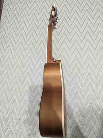 Укулеле Bamboo Soprano В идеальном состоянии Характеристики: - Тип Бишкек