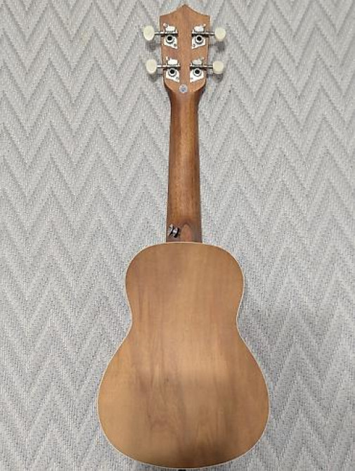 Укулеле Bamboo Soprano В идеальном состоянии Характеристики: - Тип Бишкек - изображение 6