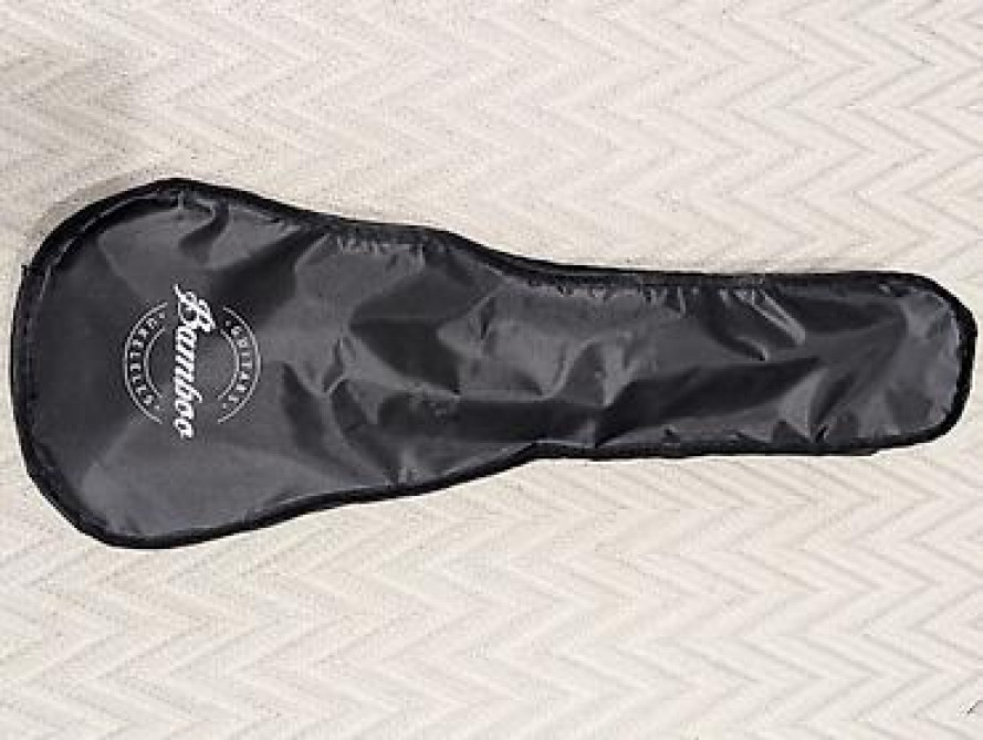 Укулеле Bamboo Soprano В идеальном состоянии Характеристики: - Тип Бишкек - изображение 8