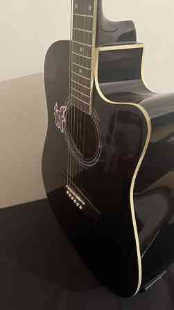 Акустическая гитара MartinLee (EST. 1975) с вырезом под высокие лады Бишкек