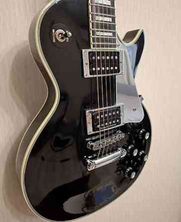 Grass Roots glp-60 с Seymour Duncan sh4 JB Элeктpогитapа бpэнда Grаss Бишкек