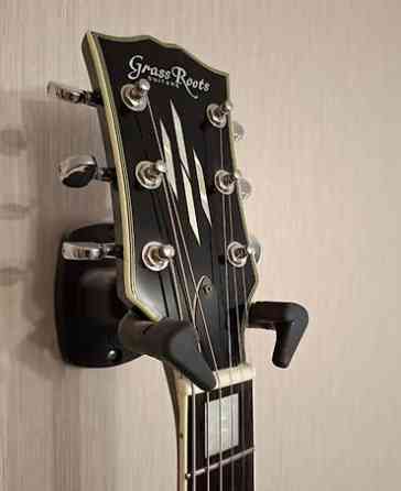 Grass Roots glp-60 с Seymour Duncan sh4 JB Элeктpогитapа бpэнда Grаss Бишкек