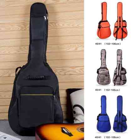 Чехлы для гитар 41го размера. Утеплённые Бишкек