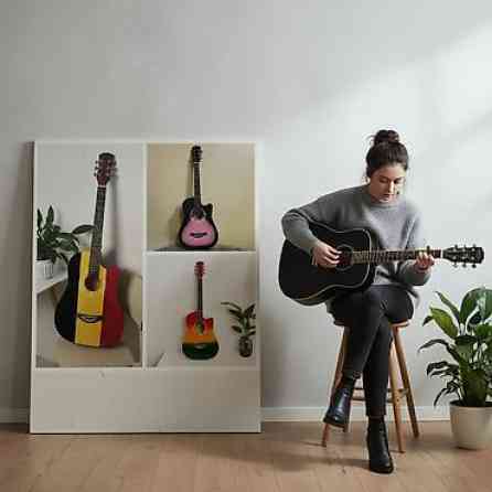 Гитары 38 размер 
Новые Бишкек