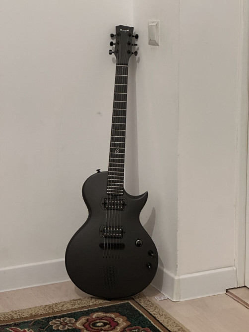 Enya nova go sonic Новый, встроенный комбик Бишкек - изображение 1