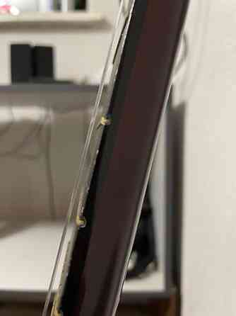 Срочно!! Гитара Grape, классика Струны новые, три – нейлон Порожки Бишкек