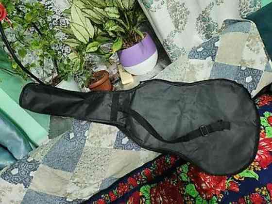 Акустическая гитара 40