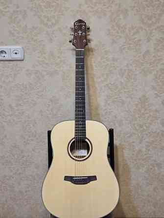 Crafter HD-100. Покупалась полтора года назад, состояние идеальное Бишкек