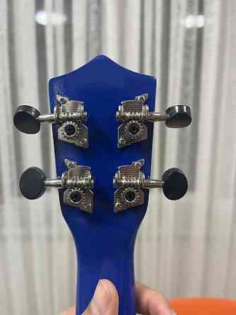 Укулеле DaVinci VINS-10 (сопрано) — комплект для начинающих и Бишкек