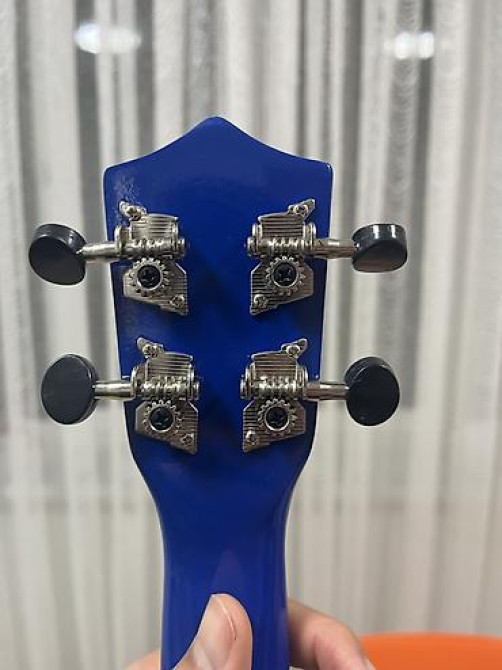 Укулеле DaVinci VINS-10 (сопрано) — комплект для начинающих и Бишкек - изображение 3