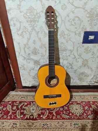 Гитары Бишкек