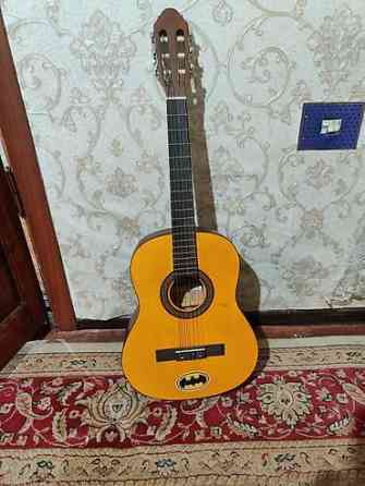 Гитары Бишкек