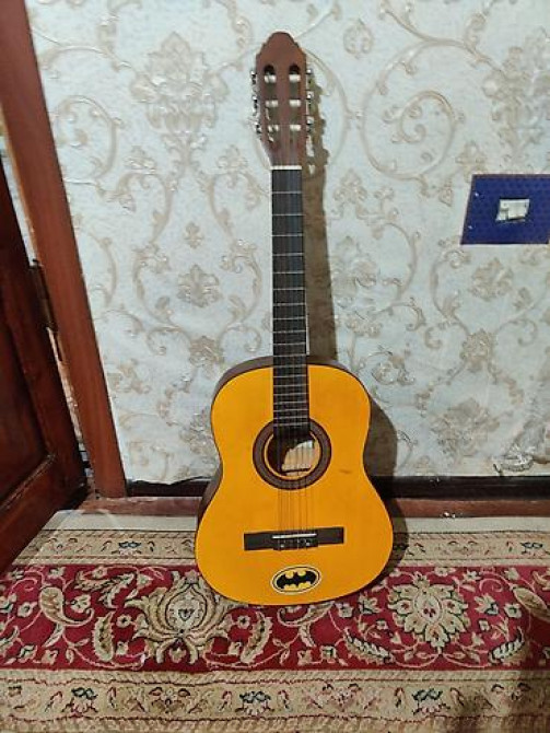 Гитары Бишкек - изображение 2