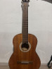 Классическая акустическая гитара В хорошем состоянии звучит очень Бишкек