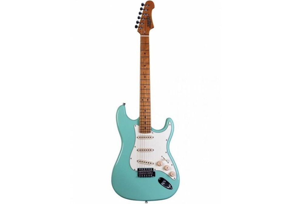 JET — это новый бренд электрогитар, созданный чтобы удовлетворить Бишкек - изображение 1