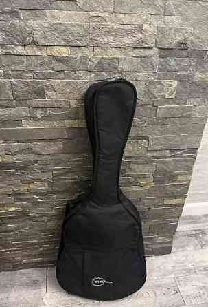 Акустическая Гитара Бренд: FENDER Модель: CD-60S Black Состояние Бишкек