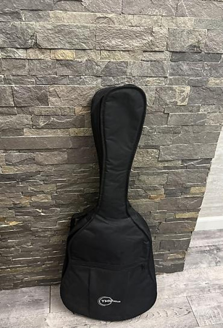 Акустическая Гитара Бренд: FENDER Модель: CD-60S Black Состояние Бишкек - изображение 2