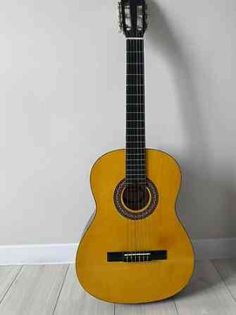 Классическая гитара Adonis GC-196CD-YM - Тип: классическая (нилоновые Бишкек