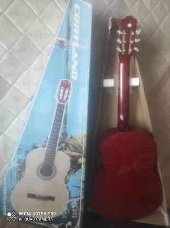Акустическая Гитара МС 101 производство Гонг Конг Бишкек