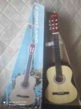 Акустическая Гитара МС 101 производство Гонг Конг Бишкек