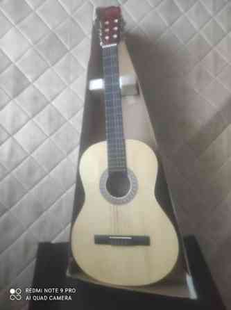 Акустическая Гитара МС 101 производство Гонг Конг Бишкек