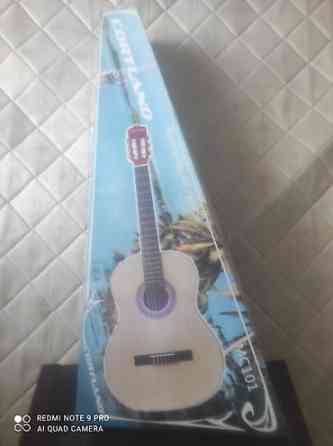 Акустическая Гитара МС 101 производство Гонг Конг Бишкек