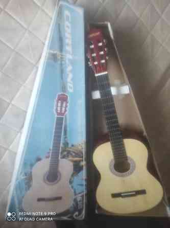 Акустическая Гитара МС 101 производство Гонг Конг Бишкек