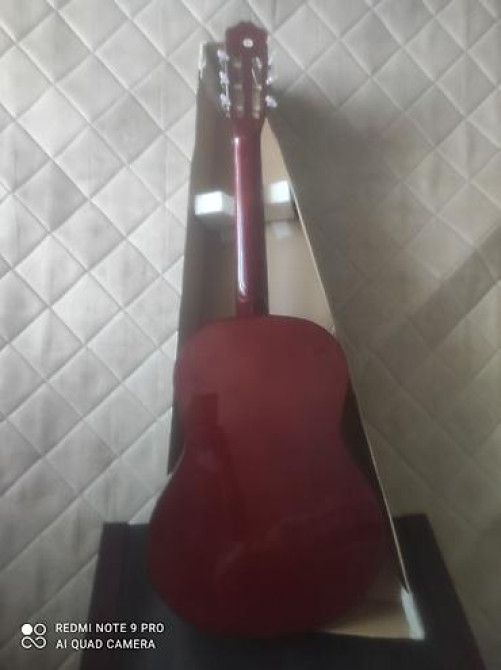 Акустическая Гитара МС 101 производство Гонг Конг Bishkek - photo 3