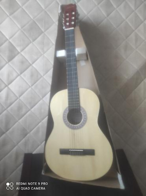 Акустическая Гитара МС 101 производство Гонг Конг Bishkek - photo 4