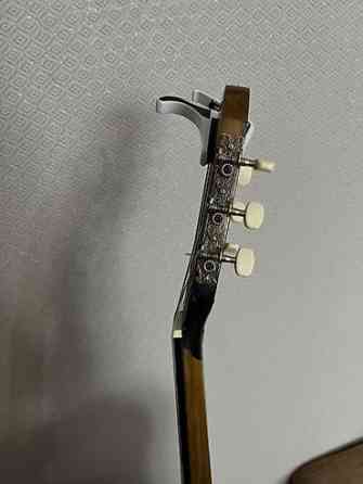 Классическая гитара Stagg(нилоновые струны) струны D’Addario - Бишкек