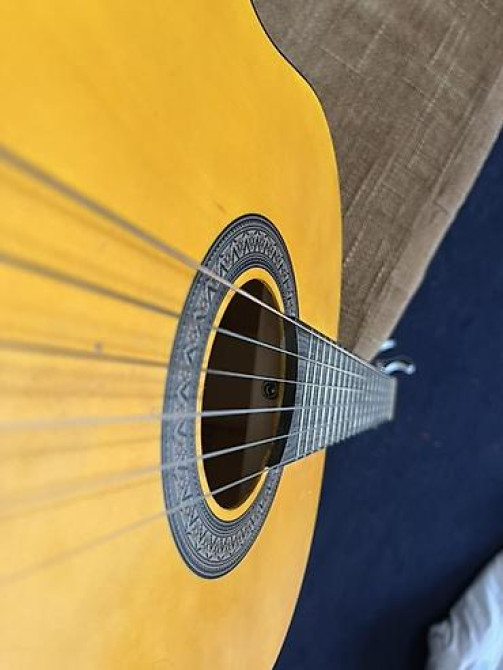 Классическая гитара Stagg(нилоновые струны) струны D’Addario - Бишкек - изображение 2