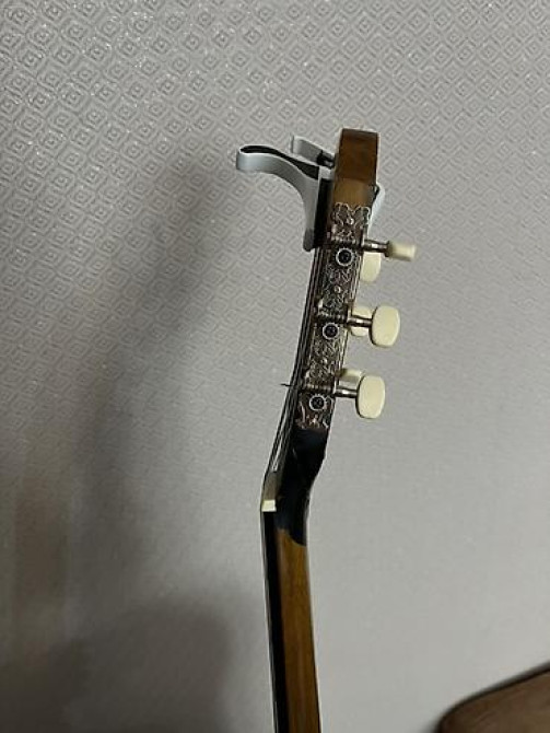 Классическая гитара Stagg(нилоновые струны) струны D’Addario - Бишкек - изображение 1