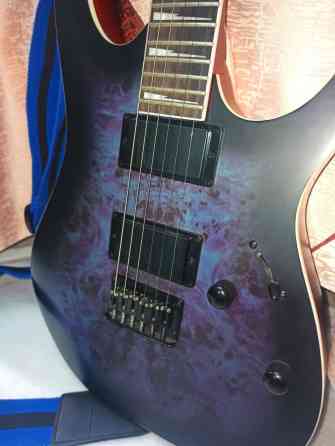 Продаю Ibanez GRG121PAR (Отличный универсал) Пришло время расстаться Бишкек