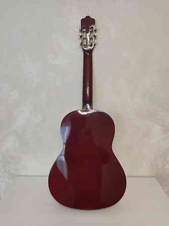 Классическая гитара Flade LF-392N - Тип: шестиструнная классическая Бишкек