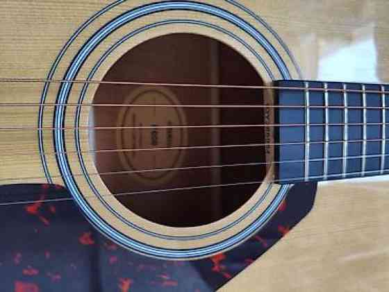 Акустическая гитара Yamaha Ф600 41