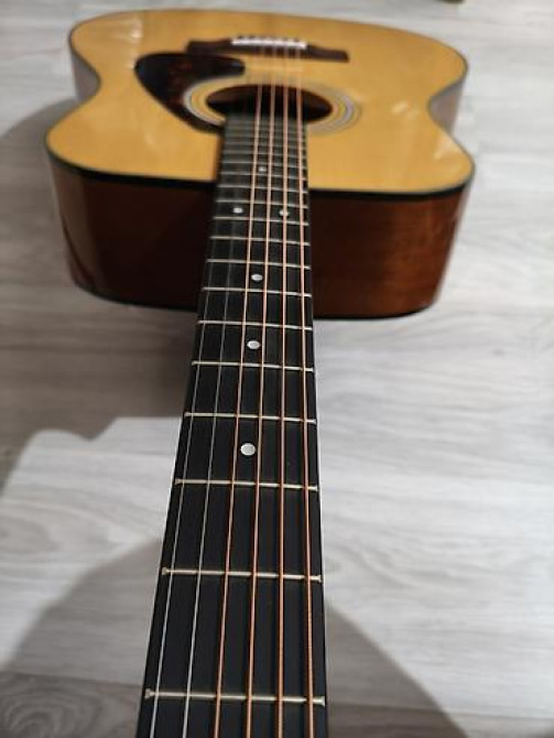 Акустическая гитара Yamaha Ф600 41