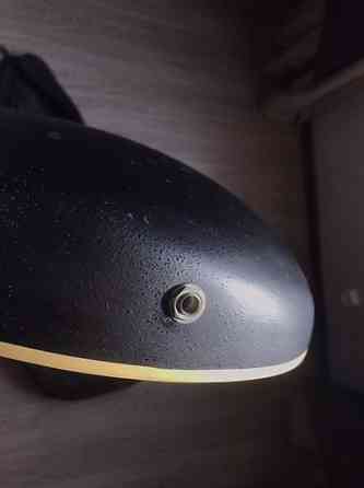 Электроакустическая гитара TM (шильдик внутри розетки), форма дредноут Бишкек