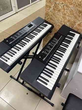 Цифровое пианино 61 клавишей -- Легкое компактное, и идеально подходит Бишкек