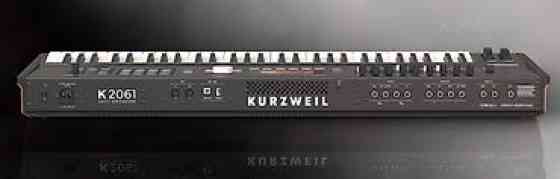 Kurzweil K2061 V.A.S.T. Synthesizer Workstation Бишкек
