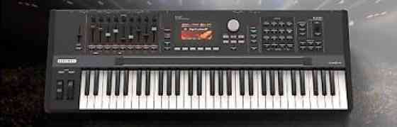 Kurzweil K2061 V.A.S.T. Synthesizer Workstation Бишкек