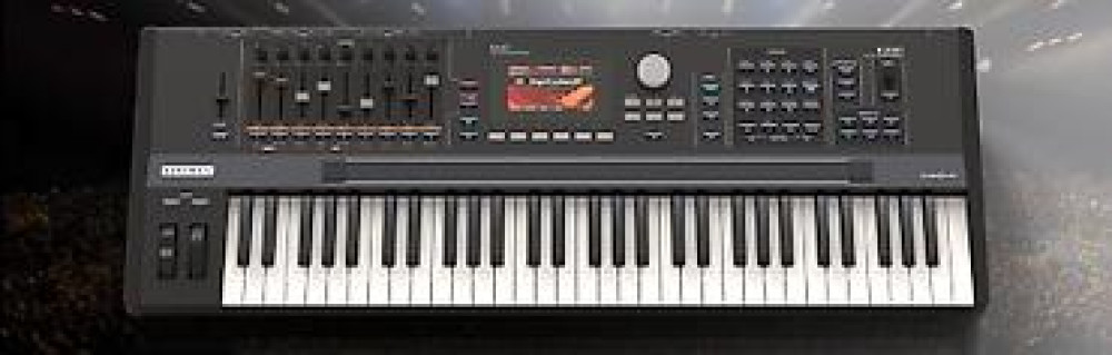 Kurzweil K2061 V.A.S.T. Synthesizer Workstation Бишкек - изображение 2